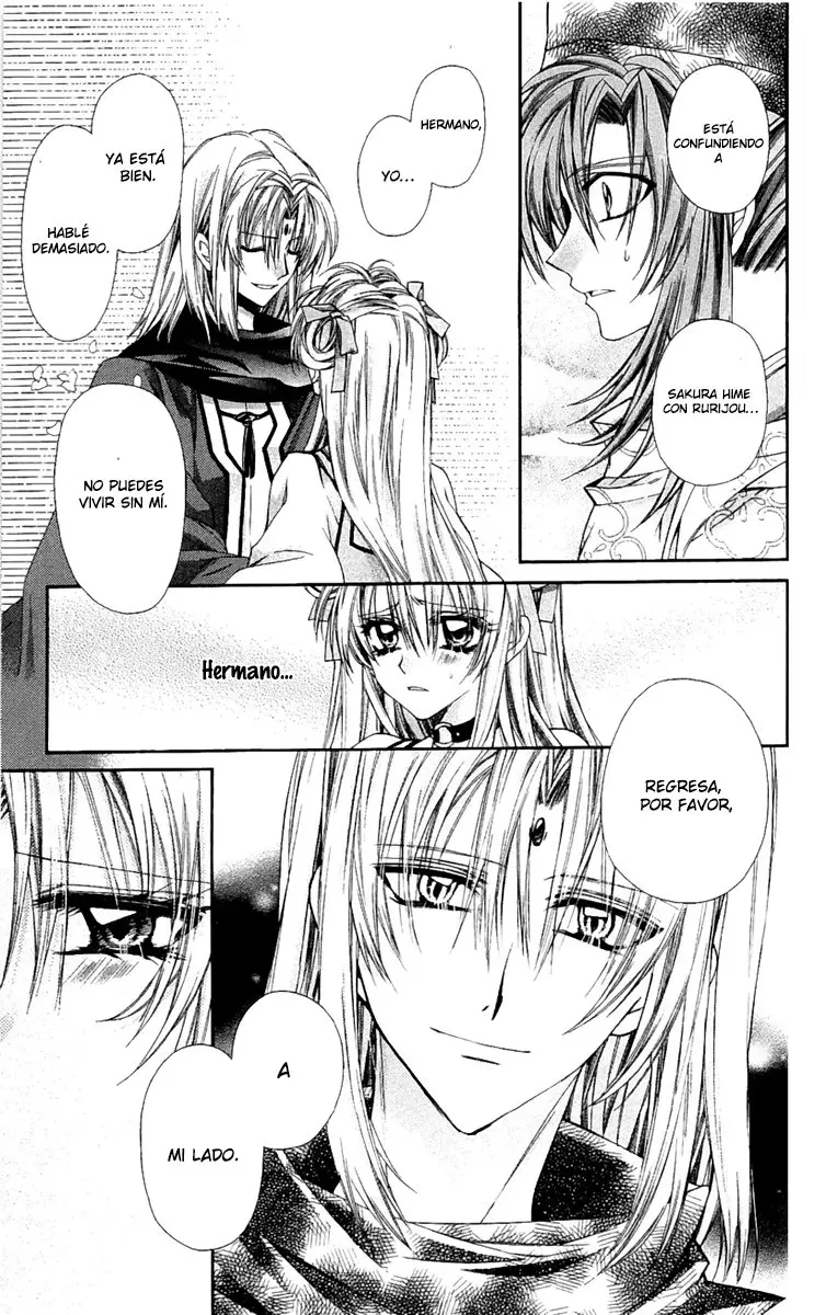 Sakura-hime Kaden (2008) - Capítulo 48 - Página 30 - LectorTMOo