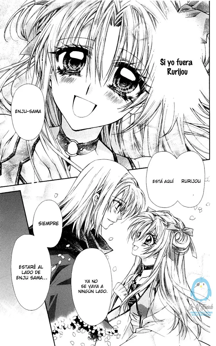 Sakura-hime Kaden (2008) - Capítulo 48 - Página 32 - LectorTMOo