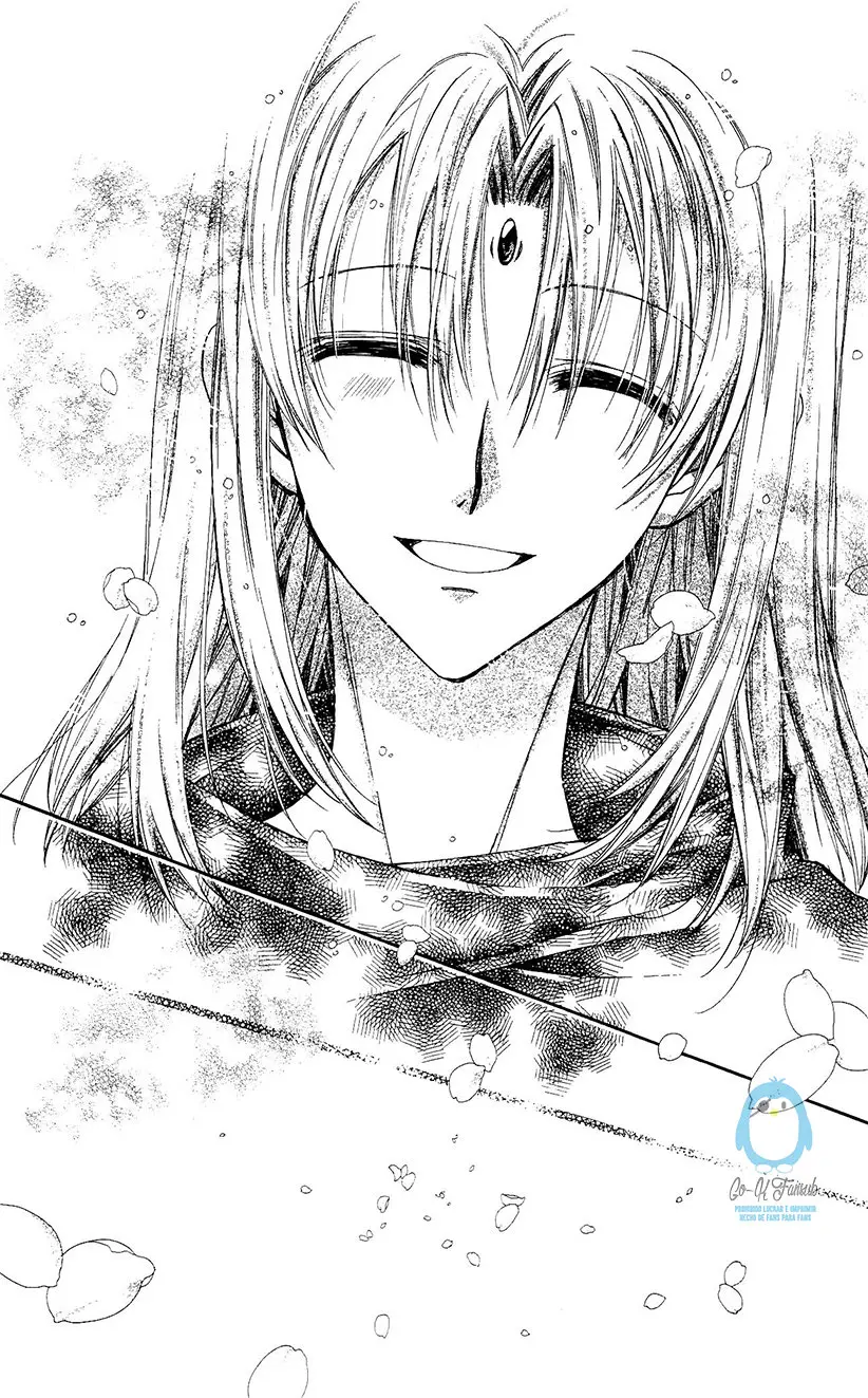 Sakura-hime Kaden (2008) - Capítulo 48 - Página 33 - LectorTMOo