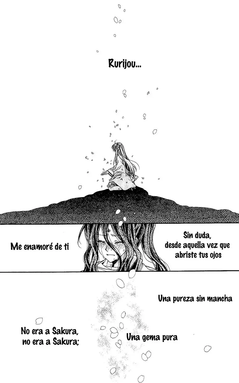 Sakura-hime Kaden (2008) - Capítulo 48 - Página 34 - LectorTMOo