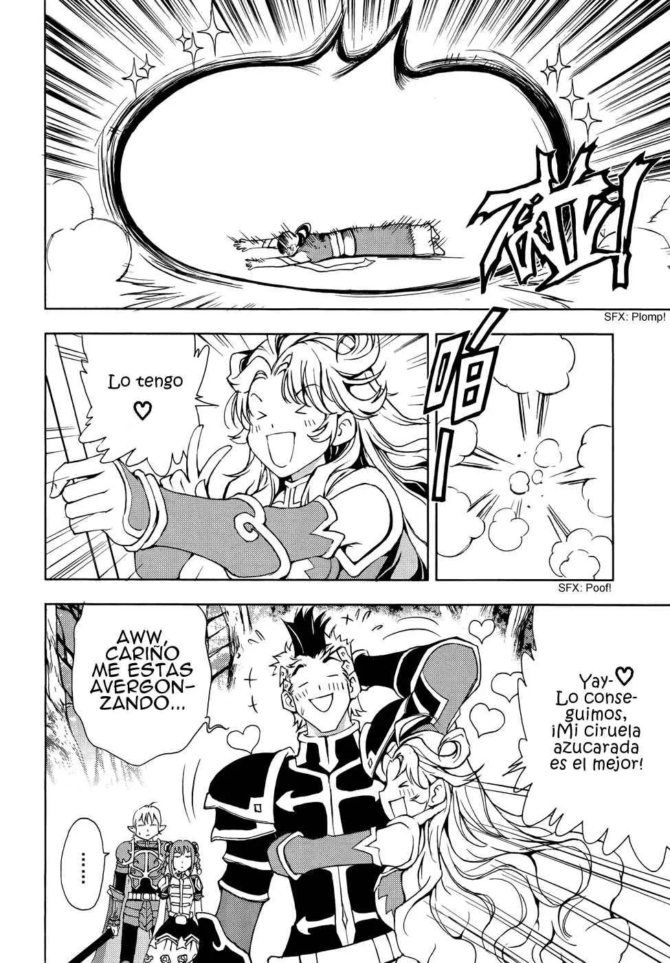 Sakura-hime Kaden (2008) - Capítulo 49 - Página 10 - LectorTMOo