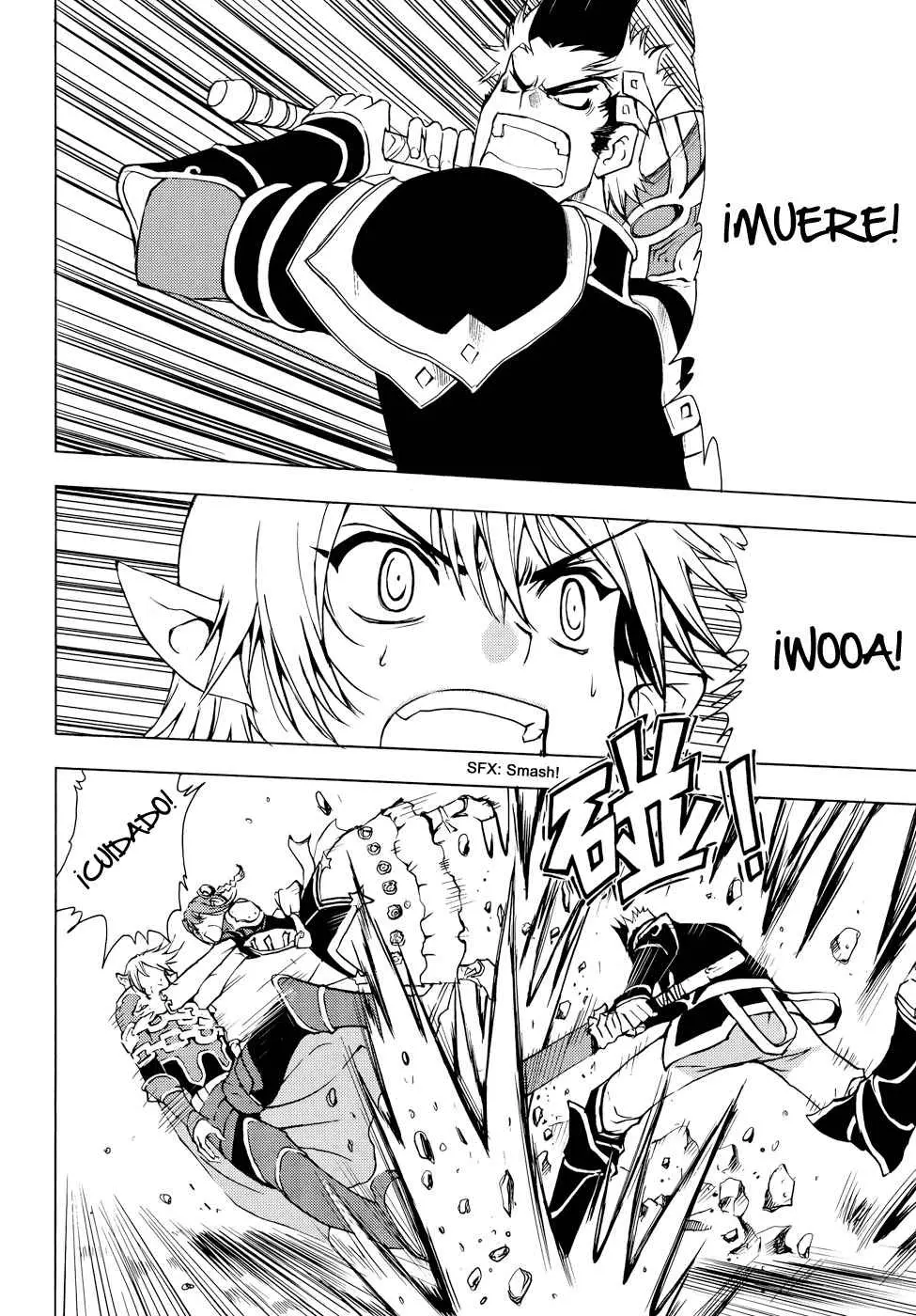 Sakura-hime Kaden (2008) - Capítulo 49 - Página 14 - LectorTMOo