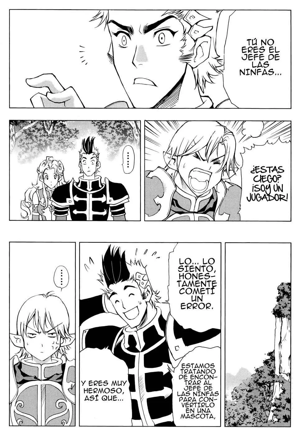 Sakura-hime Kaden (2008) - Capítulo 49 - Página 16 - LectorTMOo