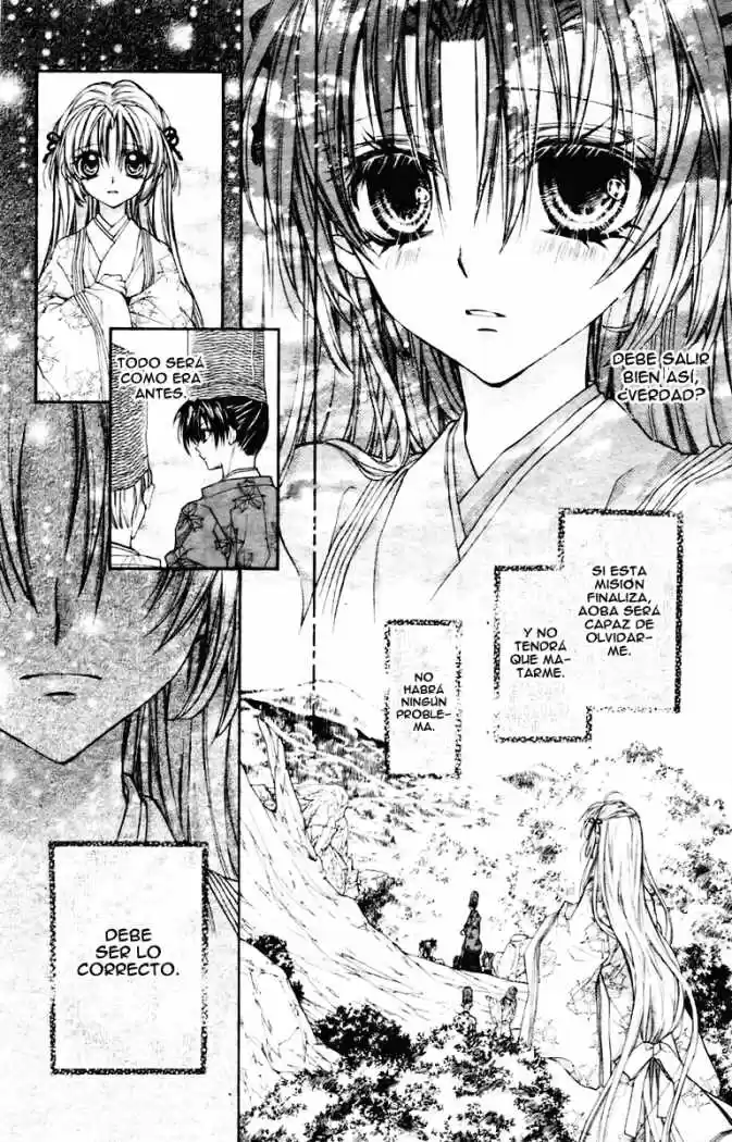 Sakura-hime Kaden (2008) - Capítulo 5 - Página 8 - LectorTMOo