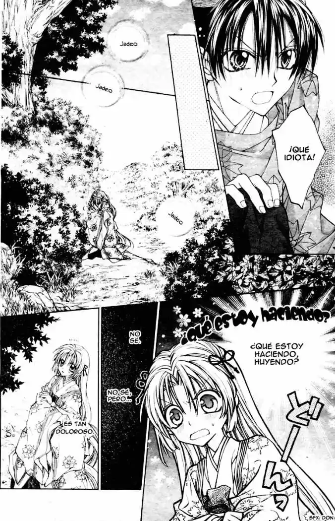 Sakura-hime Kaden (2008) - Capítulo 5 - Página 10 - LectorTMOo