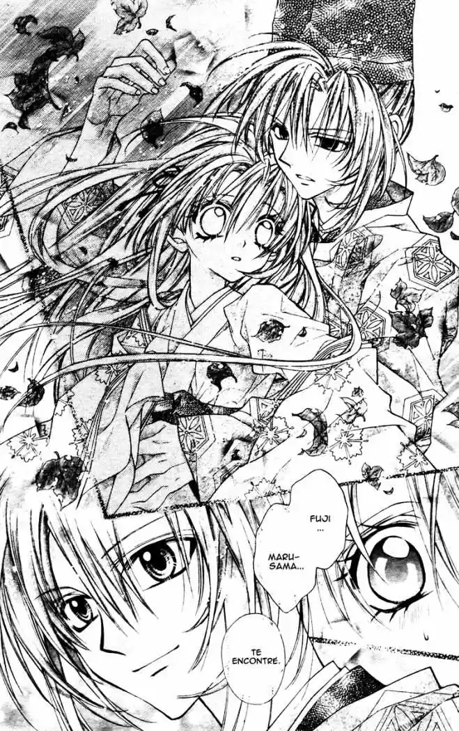 Sakura-hime Kaden (2008) - Capítulo 5 - Página 12 - LectorTMOo