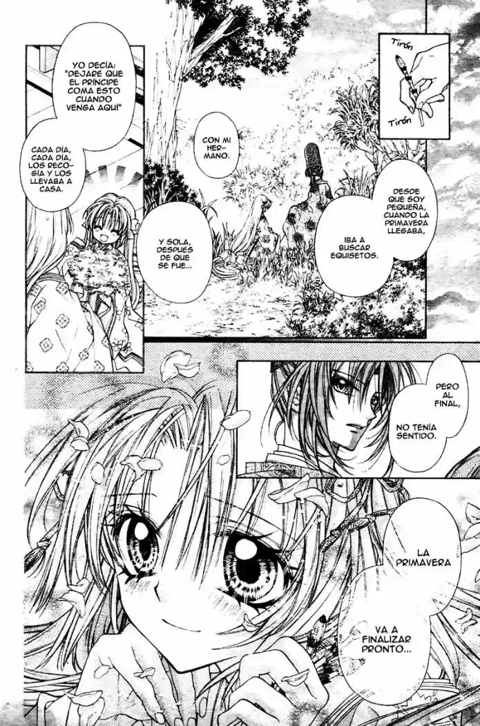 Sakura-hime Kaden (2008) - Capítulo 5 - Página 14 - LectorTMOo