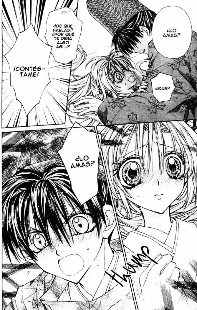 Sakura-hime Kaden (2008) - Capítulo 5 - Página 24 - LectorTMOo