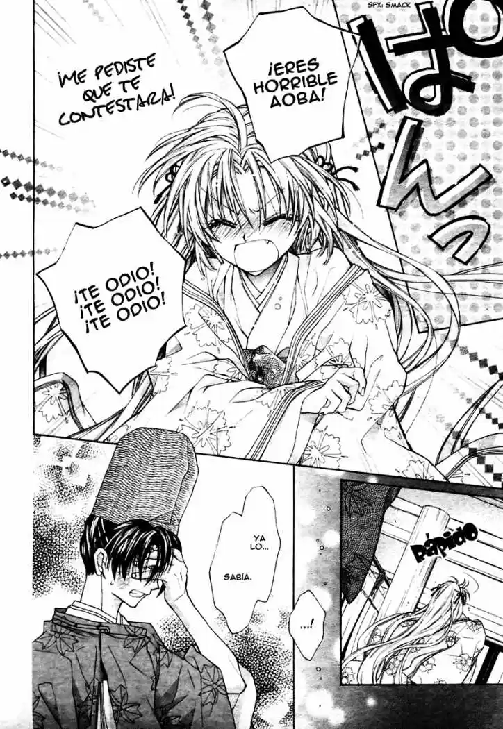 Sakura-hime Kaden (2008) - Capítulo 5 - Página 26 - LectorTMOo