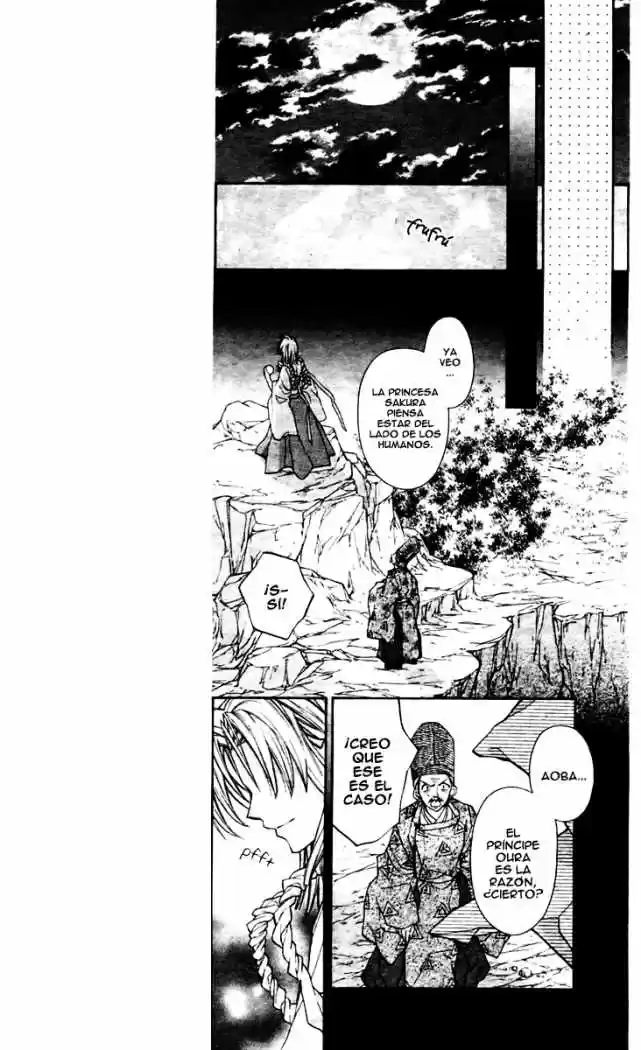 Sakura-hime Kaden (2008) - Capítulo 5 - Página 27 - LectorTMOo