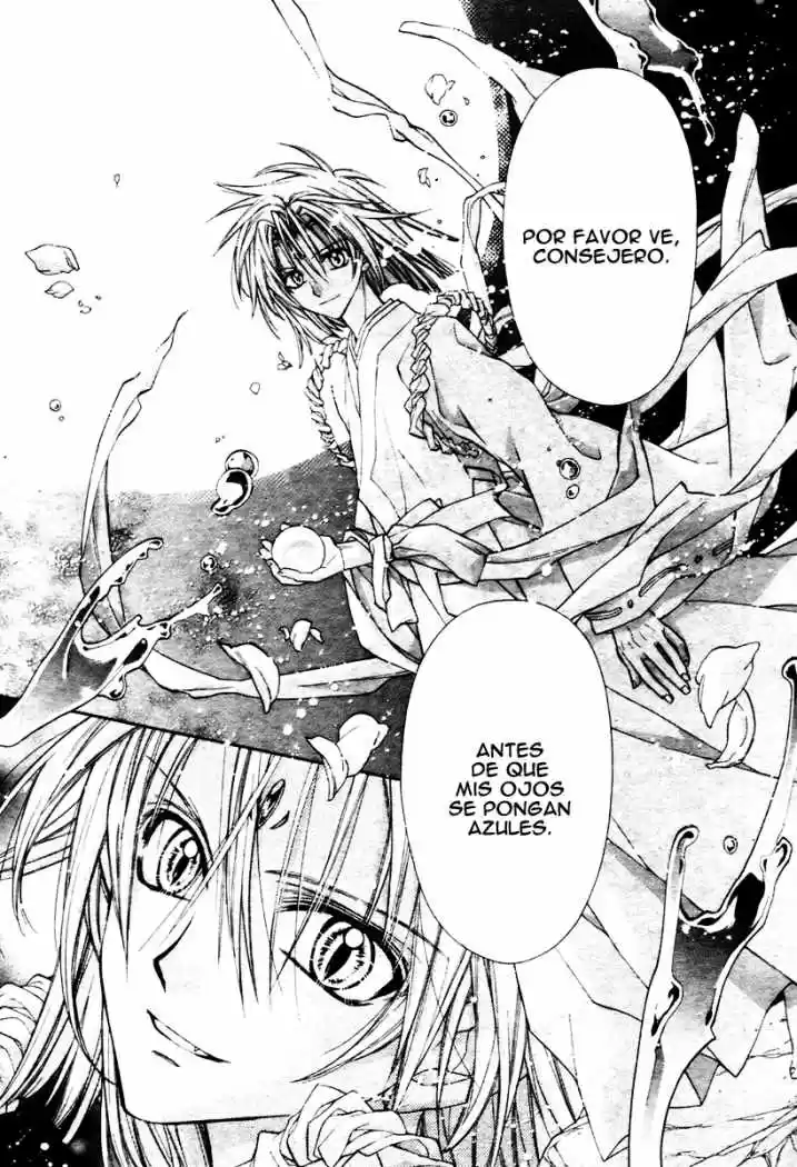 Sakura-hime Kaden (2008) - Capítulo 5 - Página 29 - LectorTMOo