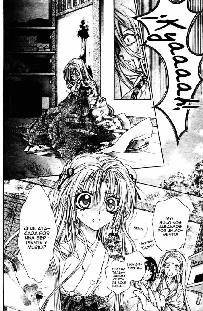 Sakura-hime Kaden (2008) - Capítulo 5 - Página 30 - LectorTMOo