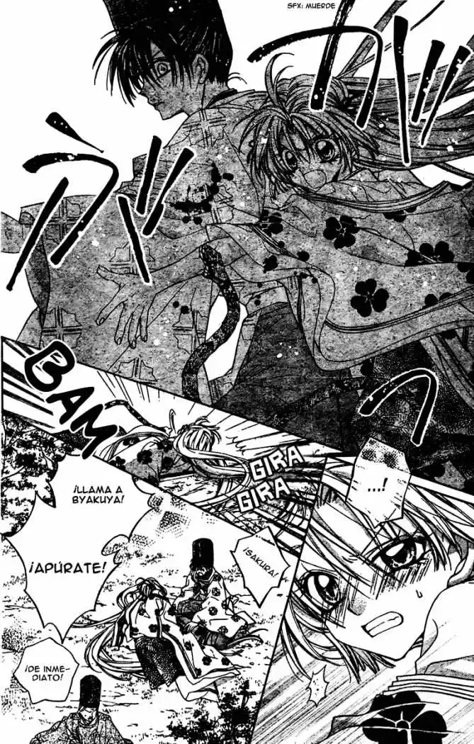Sakura-hime Kaden (2008) - Capítulo 5 - Página 36 - LectorTMOo