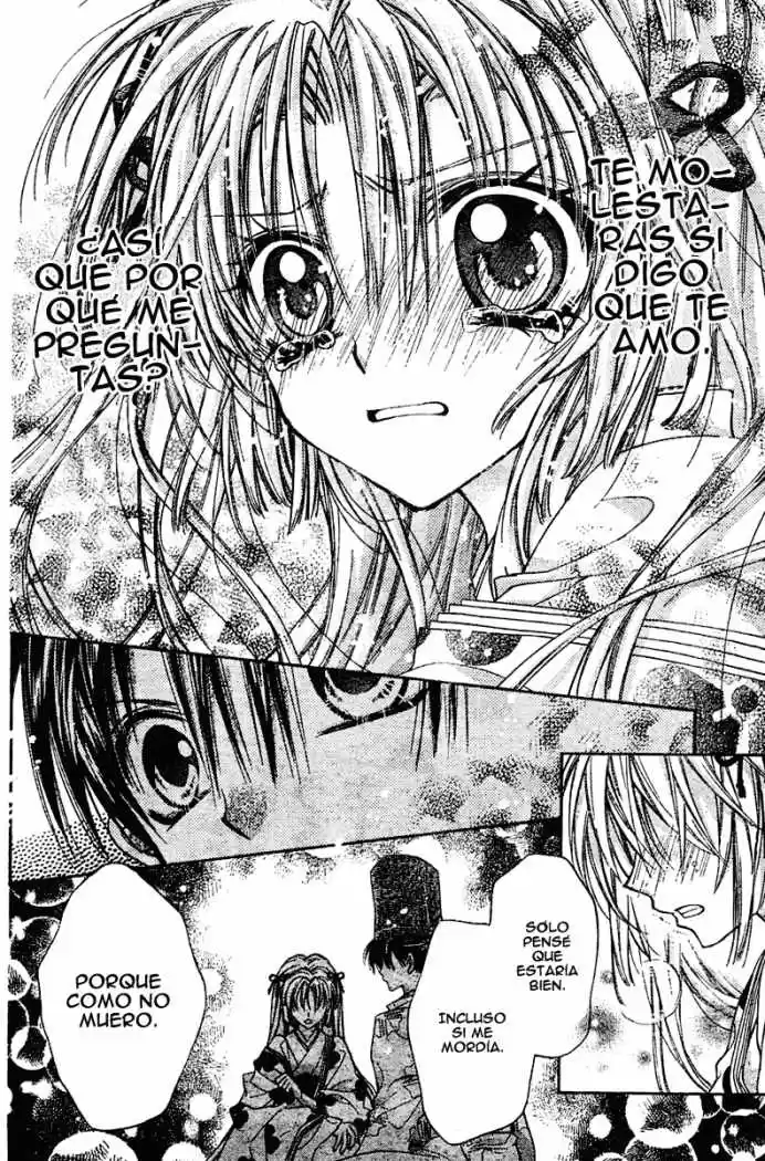 Sakura-hime Kaden (2008) - Capítulo 5 - Página 38 - LectorTMOo