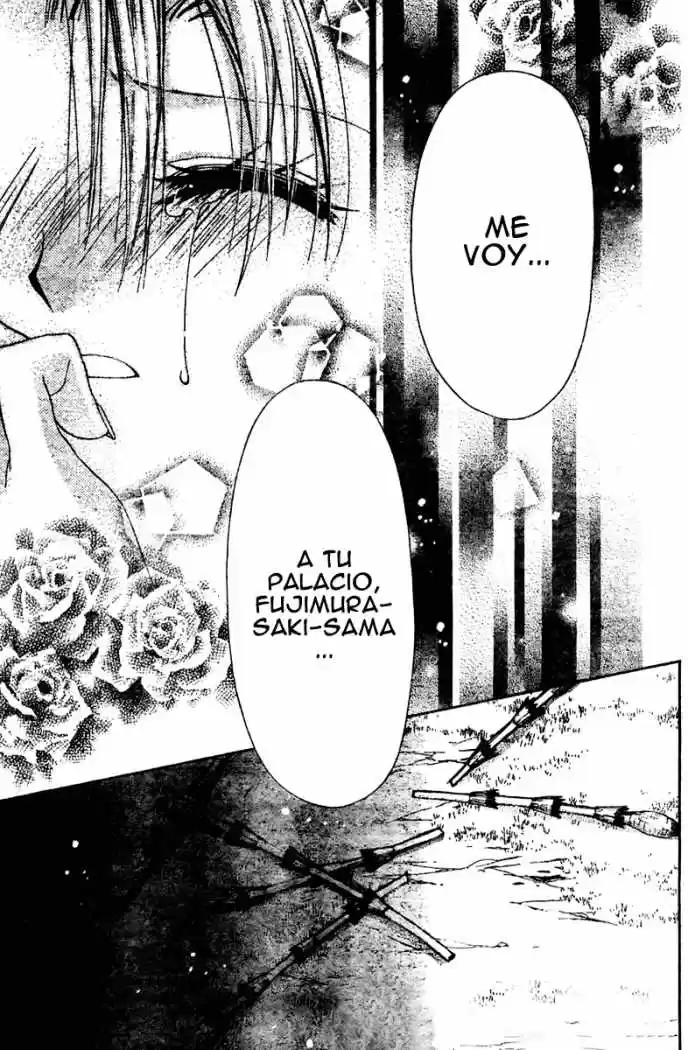 Sakura-hime Kaden (2008) - Capítulo 5 - Página 41 - LectorTMOo
