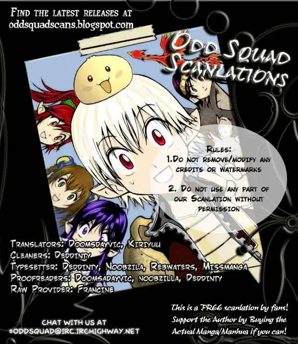 Sakura-hime Kaden (2008) - Capítulo 50 - Página 2 - LectorTMOo