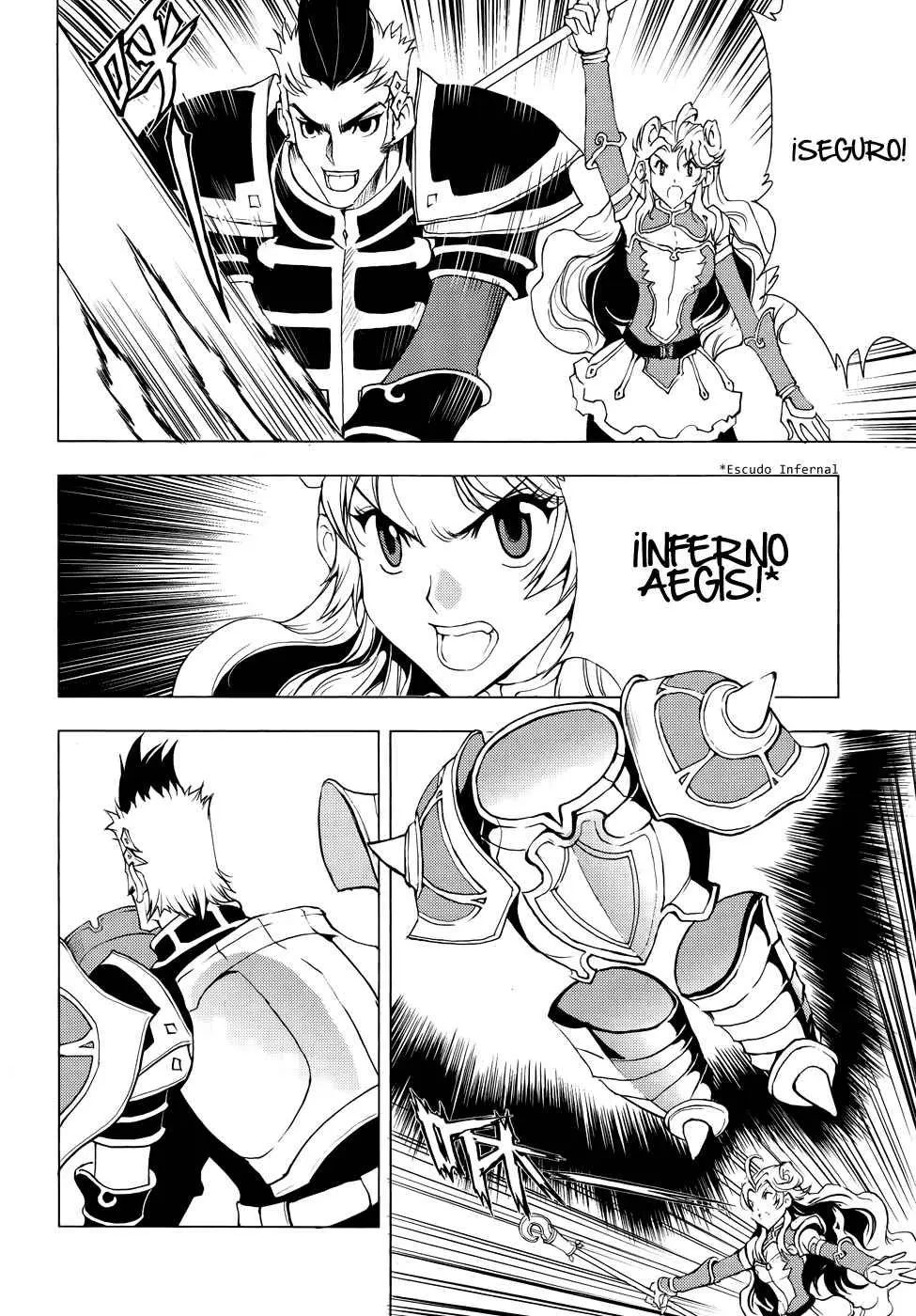 Sakura-hime Kaden (2008) - Capítulo 50 - Página 24 - LectorTMOo