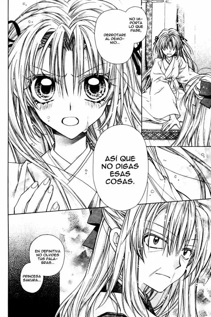 Sakura-hime Kaden (2008) - Capítulo 6 - Página 5 - LectorTMOo