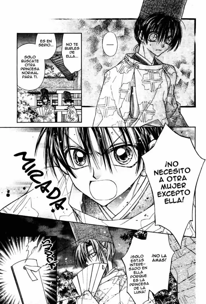Sakura-hime Kaden (2008) - Capítulo 6 - Página 8 - LectorTMOo