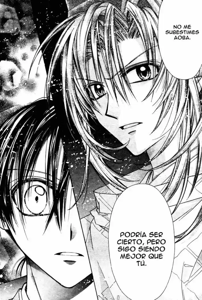 Sakura-hime Kaden (2008) - Capítulo 6 - Página 9 - LectorTMOo
