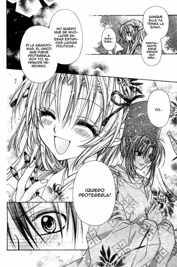 Sakura-hime Kaden (2008) - Capítulo 6 - Página 11 - LectorTMOo