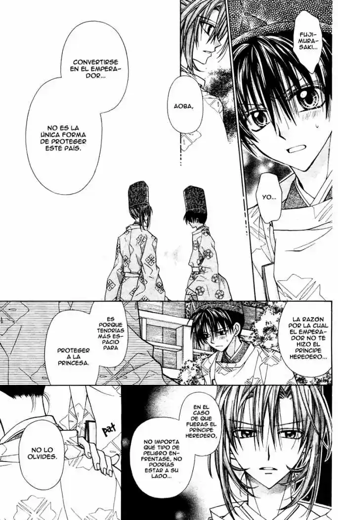 Sakura-hime Kaden (2008) - Capítulo 6 - Página 12 - LectorTMOo