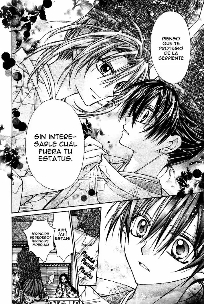 Sakura-hime Kaden (2008) - Capítulo 6 - Página 13 - LectorTMOo