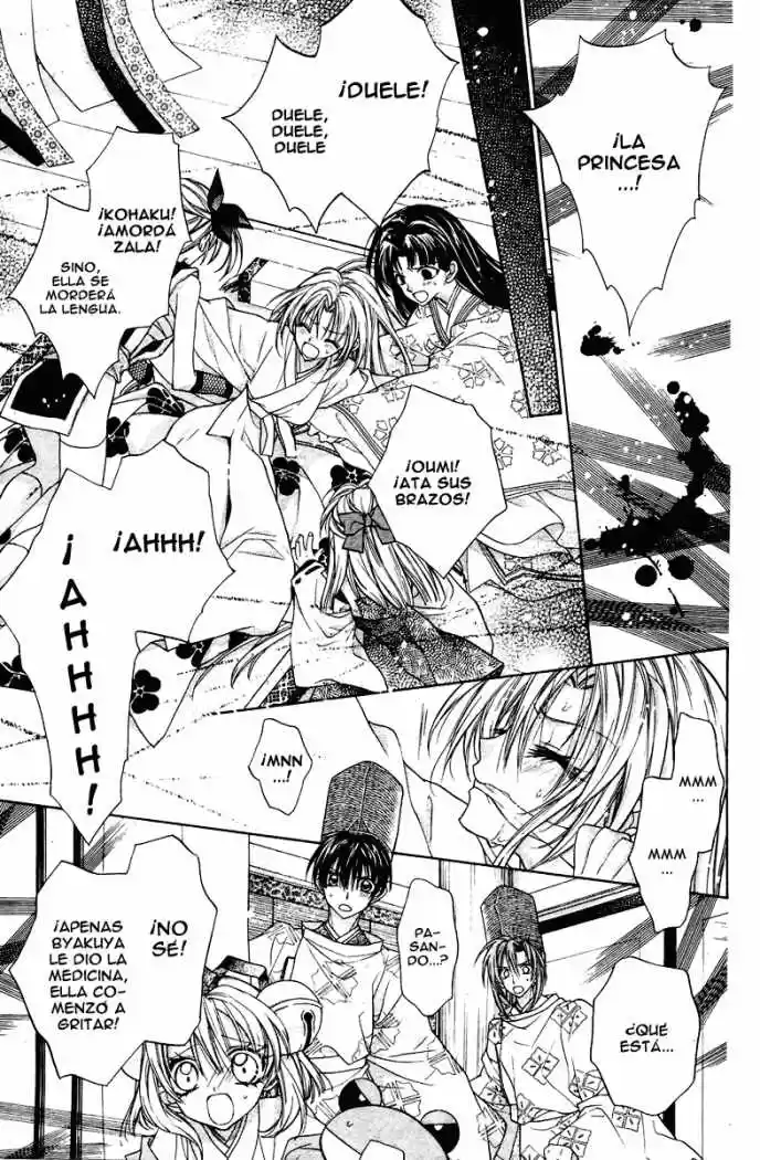 Sakura-hime Kaden (2008) - Capítulo 6 - Página 14 - LectorTMOo
