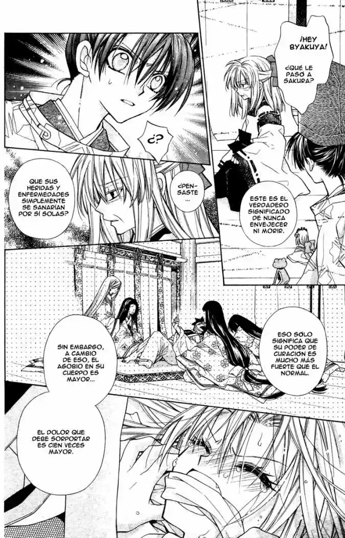 Sakura-hime Kaden (2008) - Capítulo 6 - Página 15 - LectorTMOo