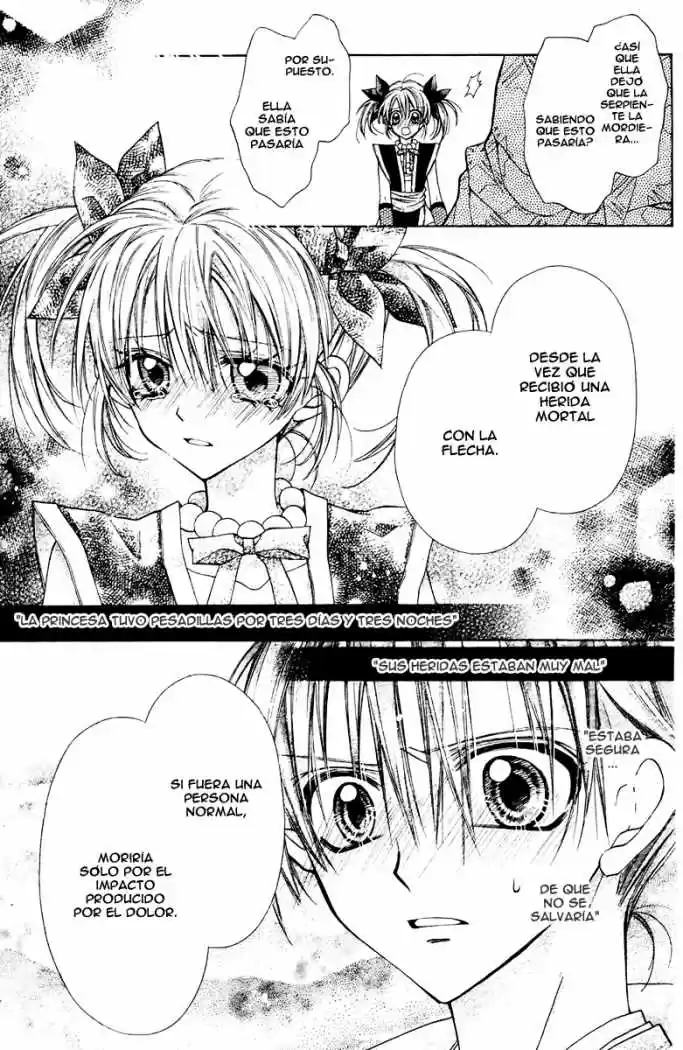 Sakura-hime Kaden (2008) - Capítulo 6 - Página 16 - LectorTMOo