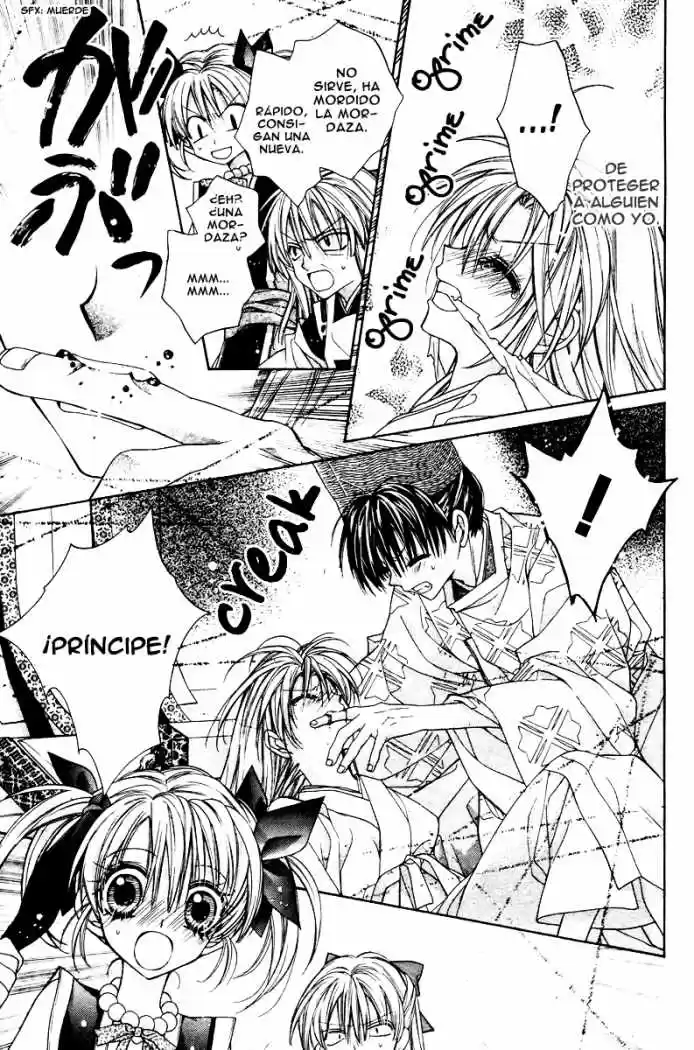 Sakura-hime Kaden (2008) - Capítulo 6 - Página 18 - LectorTMOo