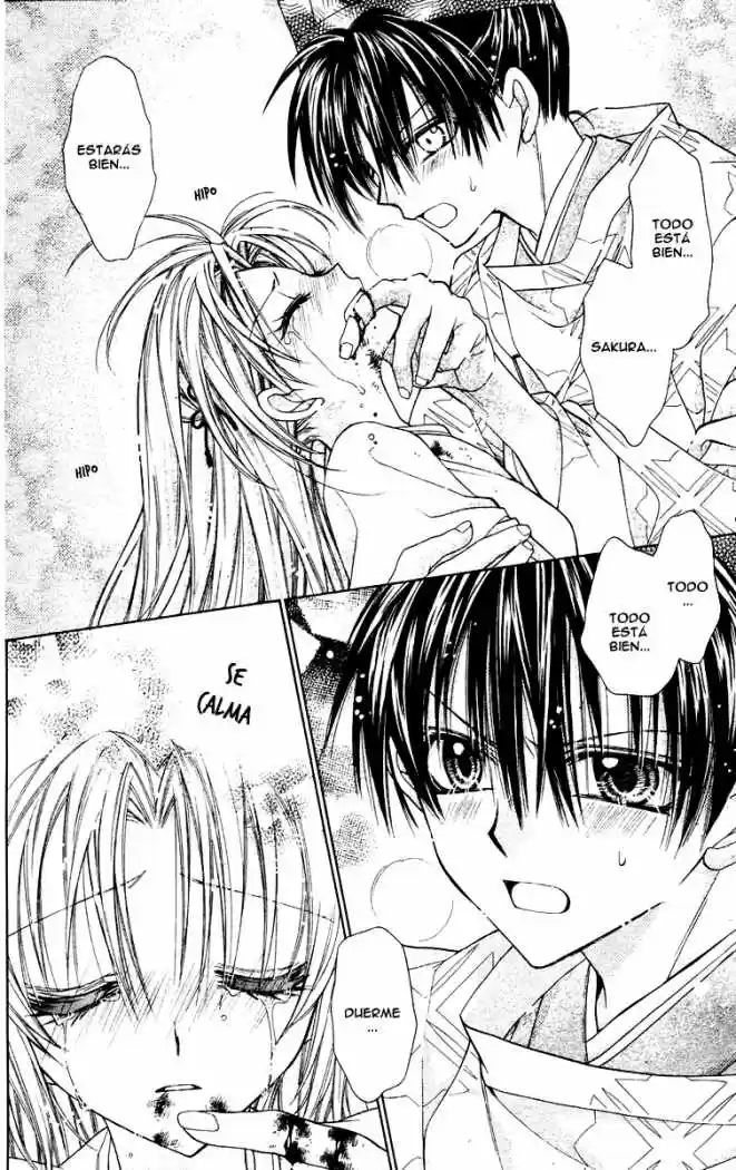 Sakura-hime Kaden (2008) - Capítulo 6 - Página 19 - LectorTMOo