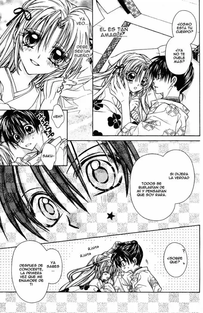 Sakura-hime Kaden (2008) - Capítulo 6 - Página 22 - LectorTMOo