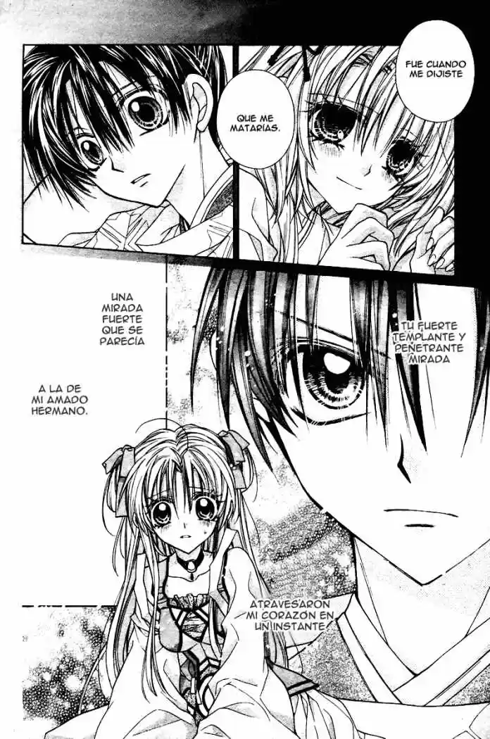 Sakura-hime Kaden (2008) - Capítulo 6 - Página 23 - LectorTMOo