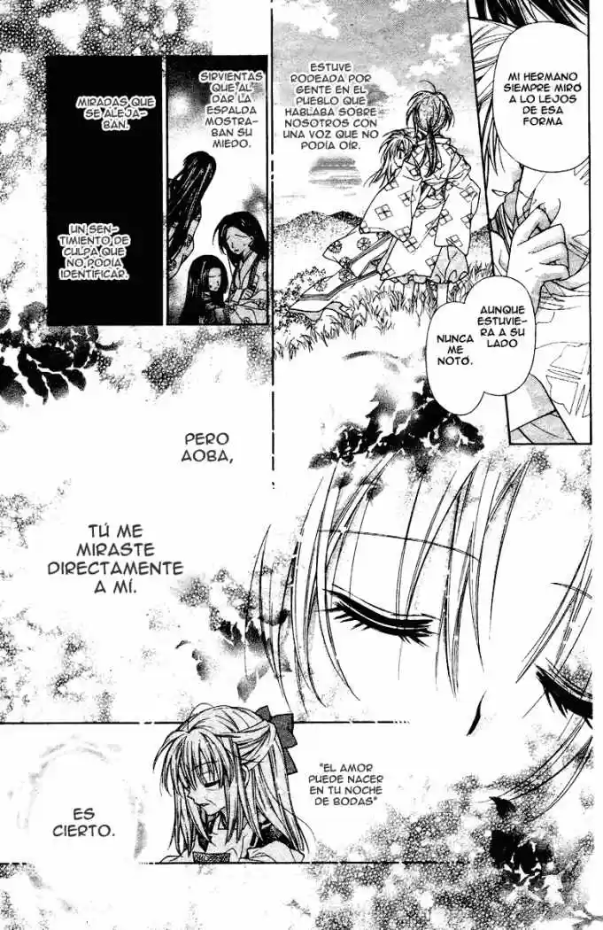 Sakura-hime Kaden (2008) - Capítulo 6 - Página 24 - LectorTMOo
