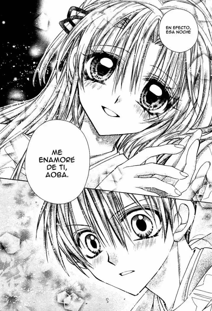 Sakura-hime Kaden (2008) - Capítulo 6 - Página 25 - LectorTMOo