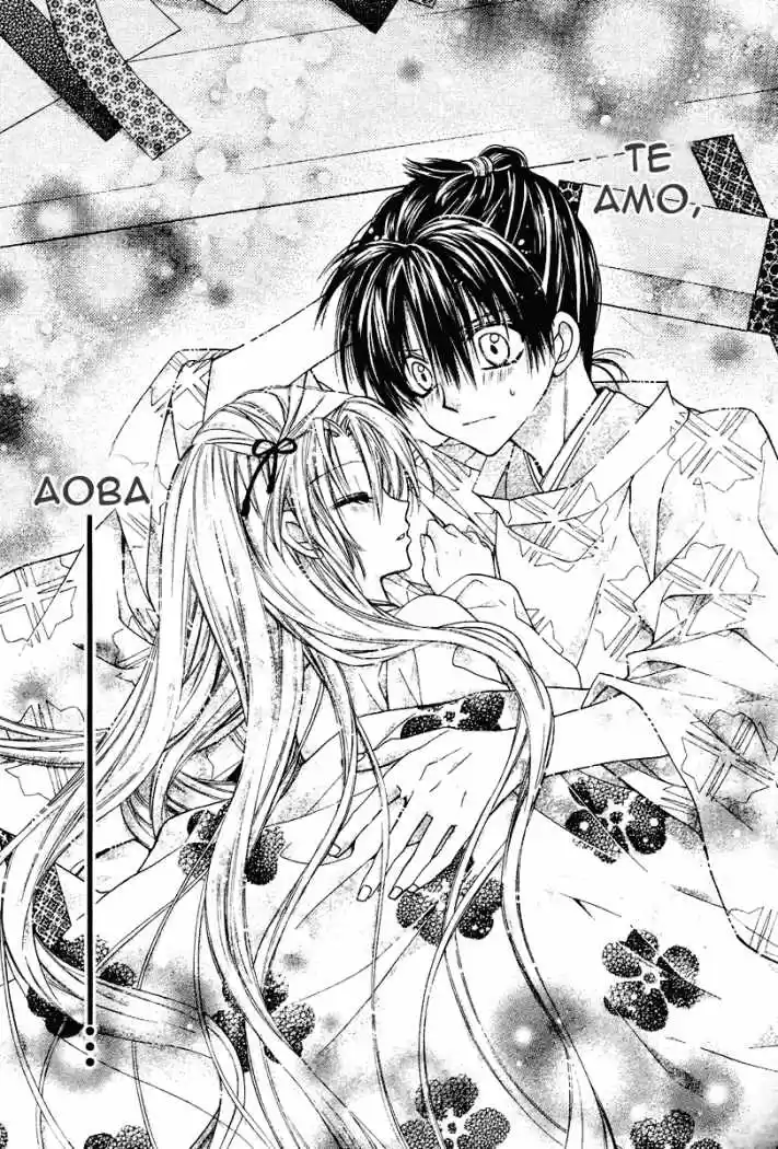 Sakura-hime Kaden (2008) - Capítulo 6 - Página 26 - LectorTMOo
