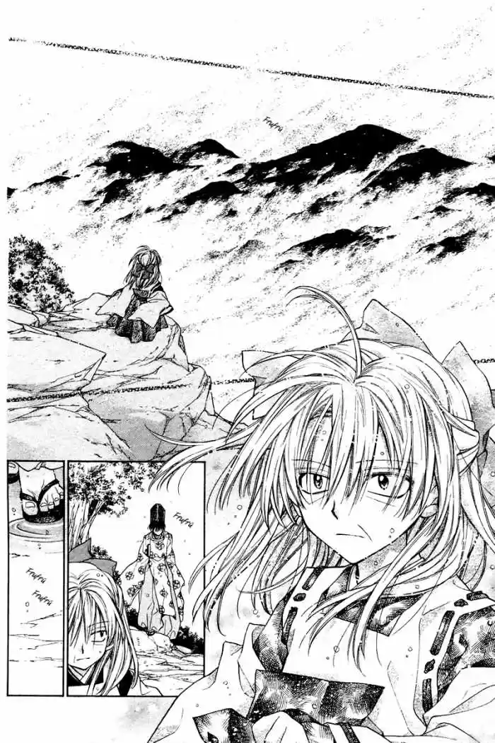Sakura-hime Kaden (2008) - Capítulo 6 - Página 27 - LectorTMOo