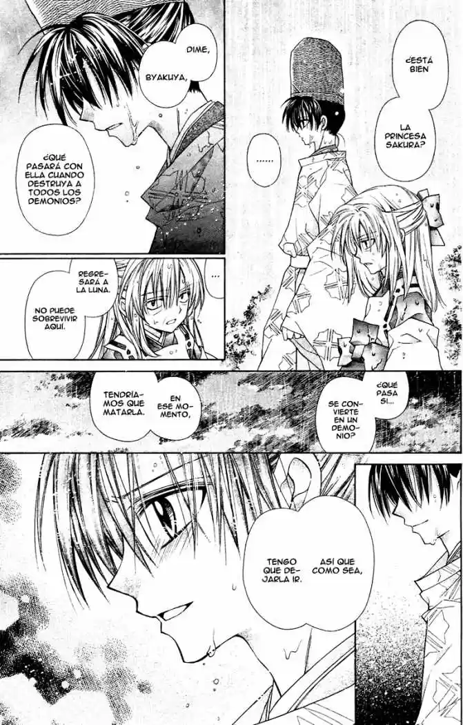 Sakura-hime Kaden (2008) - Capítulo 6 - Página 28 - LectorTMOo