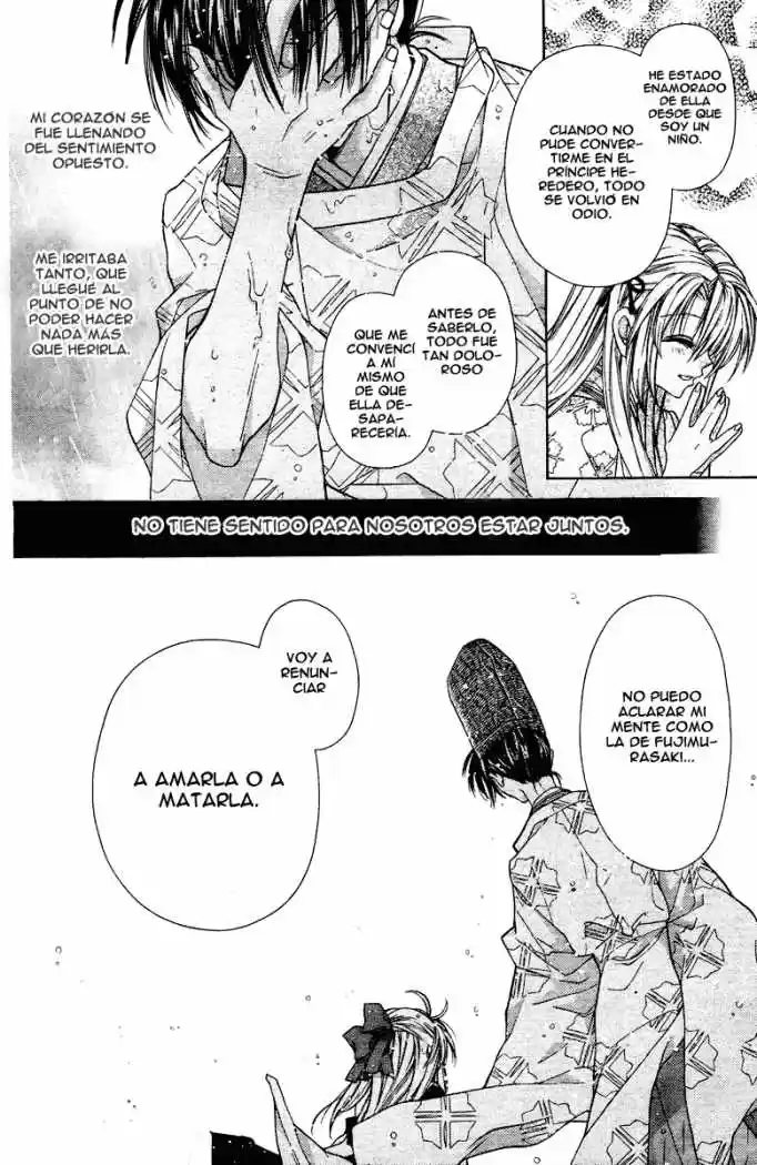 Sakura-hime Kaden (2008) - Capítulo 6 - Página 29 - LectorTMOo
