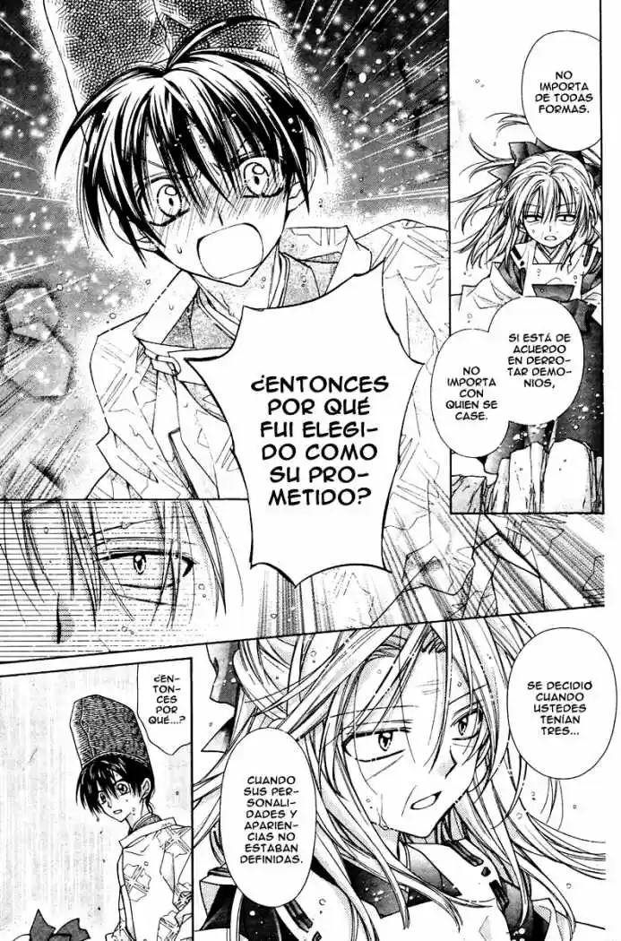 Sakura-hime Kaden (2008) - Capítulo 6 - Página 30 - LectorTMOo