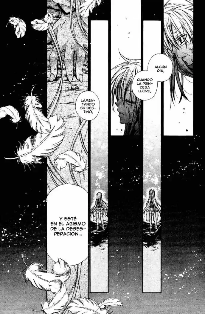 Sakura-hime Kaden (2008) - Capítulo 6 - Página 31 - LectorTMOo