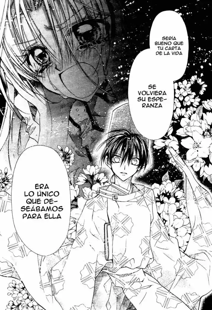 Sakura-hime Kaden (2008) - Capítulo 6 - Página 32 - LectorTMOo
