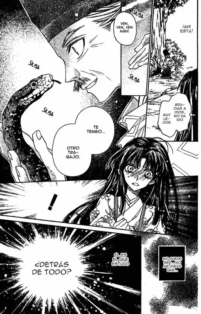 Sakura-hime Kaden (2008) - Capítulo 6 - Página 36 - LectorTMOo