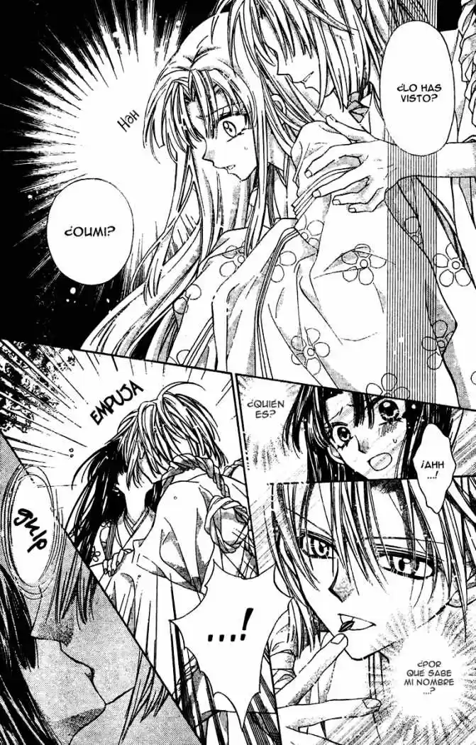 Sakura-hime Kaden (2008) - Capítulo 6 - Página 37 - LectorTMOo