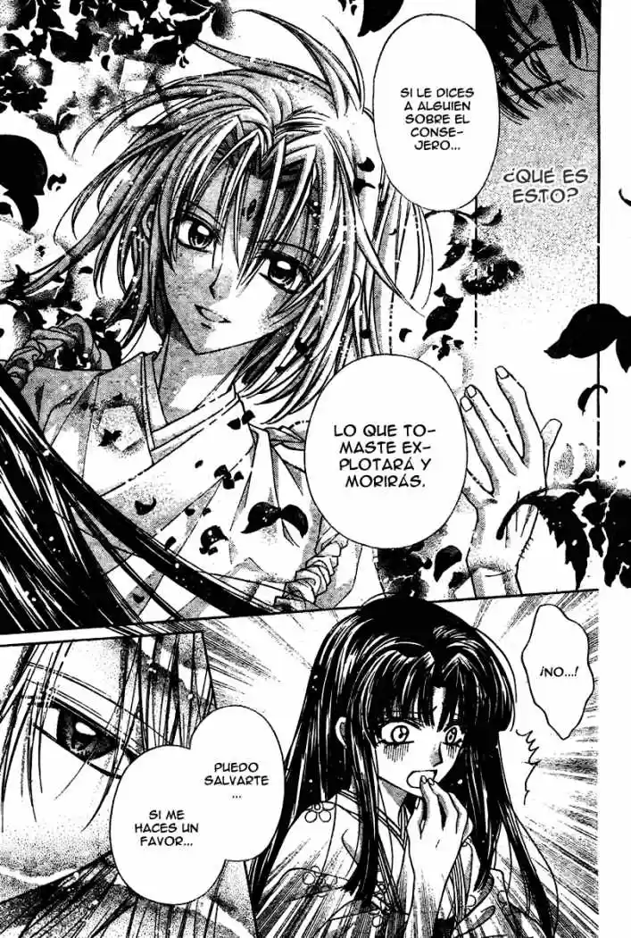 Sakura-hime Kaden (2008) - Capítulo 6 - Página 38 - LectorTMOo