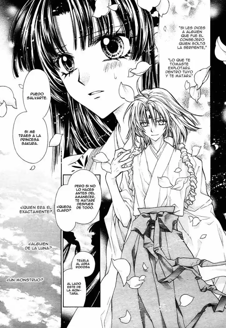 Sakura-hime Kaden (2008) - Capítulo 7 - Página 2 - LectorTMOo