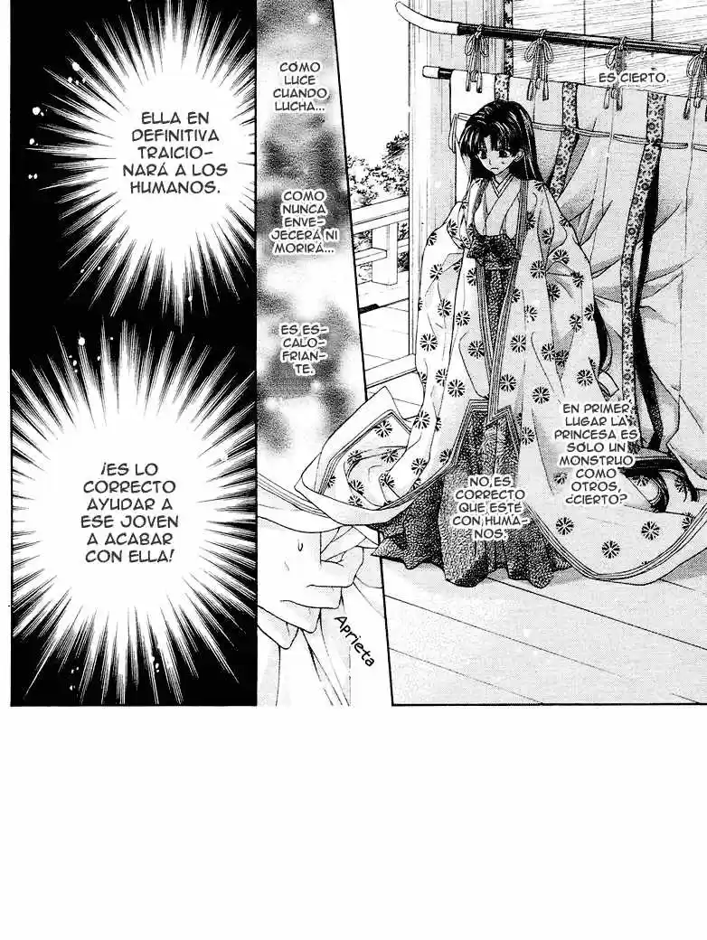 Sakura-hime Kaden (2008) - Capítulo 7 - Página 3 - LectorTMOo