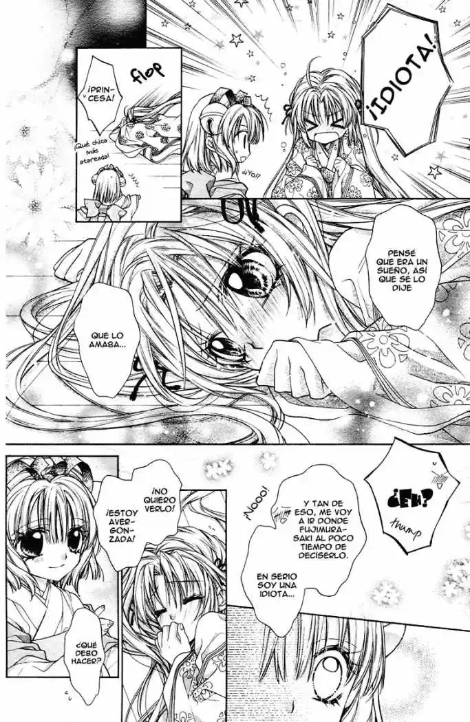 Sakura-hime Kaden (2008) - Capítulo 7 - Página 5 - LectorTMOo