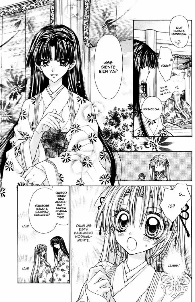 Sakura-hime Kaden (2008) - Capítulo 7 - Página 6 - LectorTMOo